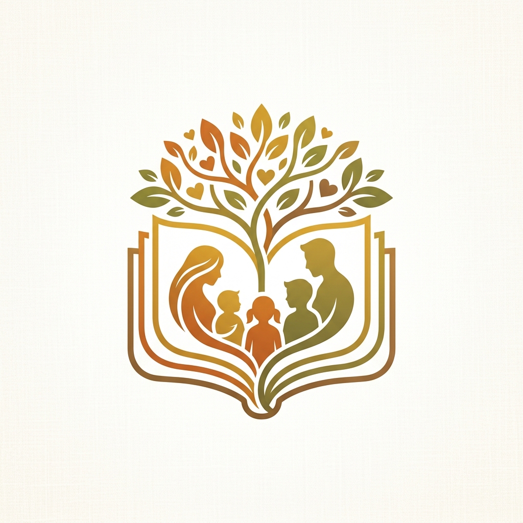 Logo Culto Familiar